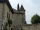 Photo suivante de Cognin-les-Gorges L'église du vieux village