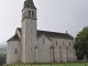 L'Eglise Saint-Martin