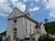 Photo suivante de Corrençon-en-Vercors Eglise Sainte Croix
