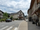 Photo suivante de Corrençon-en-Vercors Dans le village