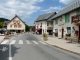 Photo suivante de Corrençon-en-Vercors Dans le village
