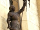 Culin. Jeanne d'Arc.