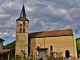 Photo précédente de La Chapelle-du-Bard --église Saint-Blaise