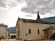 Photo suivante de La Chapelle-du-Bard --église Saint-Blaise