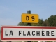 Photo suivante de La Flachère 