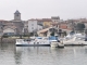 Photo précédente de Les Roches-de-Condrieu Le Port de Plaisance
