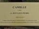 Camille