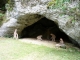 Photo précédente de Méaudre La grotte Colomb