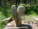 Photo précédente de Méaudre Sclupture dans le bois des Narces