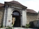 Photo précédente de Monestier-de-Clermont l'entrée du château