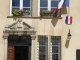 Photo suivante de Montbonnot-Saint-Martin l'entrée de la mairie