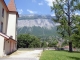 Photo précédente de Montbonnot-Saint-Martin le massif de la Chartreuse vu du parc de la mairie