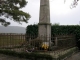 Photo suivante de Montcarra Monument aux morts