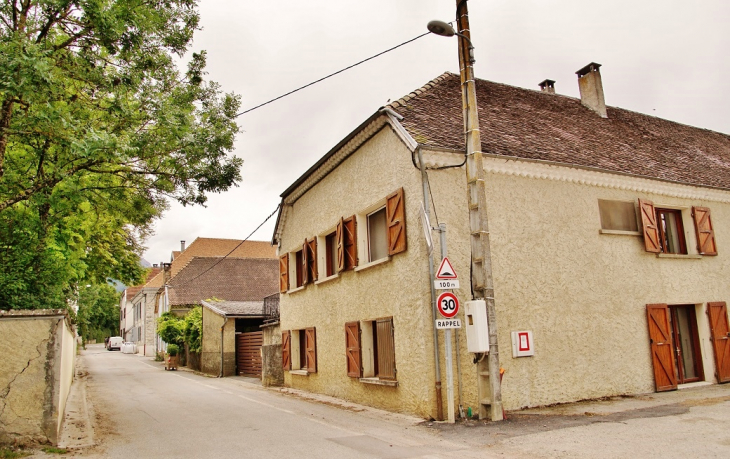La Commune - Prébois
