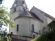 Photo précédente de Roissard l'église