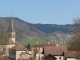 Photo précédente de Saint-Aupre L'église de Saint Aupre et le coeur du village