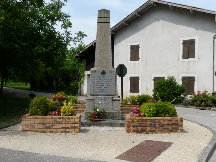 Souvenirs - Saint-Gervais