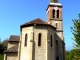 Photo suivante de Saint-Gervais Saint-Gervais. L'église.