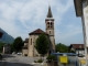 Photo précédente de Saint-Gervais L'Eglise du village