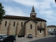 Photo suivante de Saint-Gervais L'Eglise du village