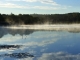 Photo suivante de Saint-Jean-de-Bournay Étang de Montjoux. Saint Jean de Bournay 2017.