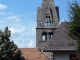 Photo suivante de Saint-Paul-lès-Monestier le clocher