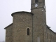 Photo suivante de Sainte-Blandine Monuments aux morts et église