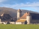 Chateau de Sillans