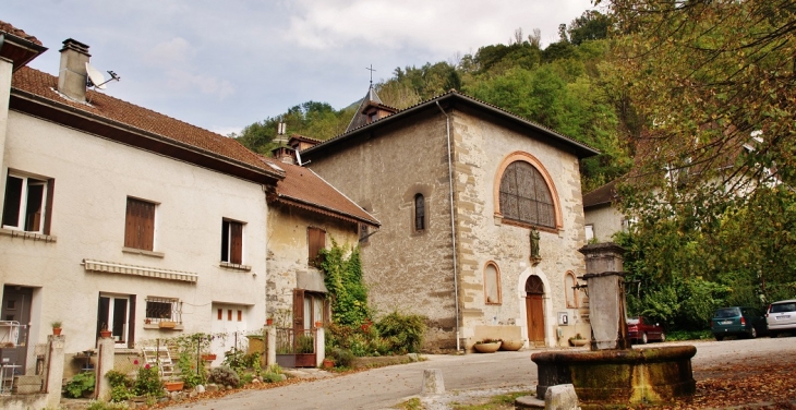 Photo à Tencin (38570) Tencin, 269046