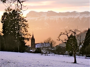 Photo à Theys (38570) Theys, 176595