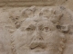 Photo précédente de Vienne Jardin archéologique, bas-relief