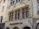 Photo précédente de Vienne Façade de l'Hôtel Chevrier-Pérouse