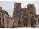 Photo suivante de Vienne La Cathédrale  Saint Maurice