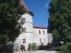 Château de Chapeau Cornu (restaurant)