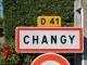 Changy