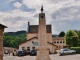 Les Moulins ( Commune-de-Cherier ) Monument-aux-Morts