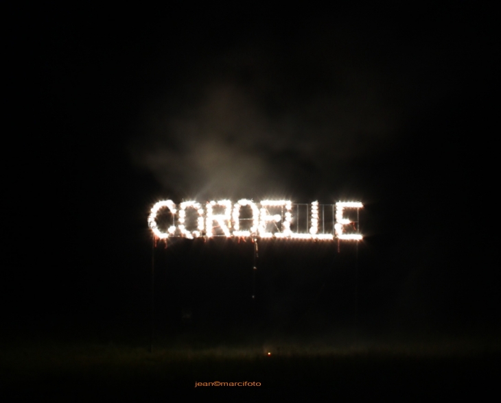  - Cordelle