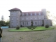 le chateau de la CCAS au grabd Clos