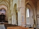 Photo suivante de La Bénisson-Dieu !Abbatial Saint-Bernard