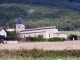 Photo suivante de La Chapelle-Villars l'église