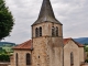 Photo suivante de La Tuilière !église Immaculée-Conception