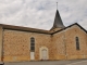Photo suivante de La Tuilière !église Immaculée-Conception