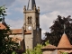 Photo suivante de Le Crozet   église Notre-Dame de la Nativité 