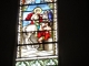Marclopt (42210) vitrail Saint Martin