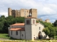 Photo suivante de Montrond-les-Bains Eglise Saint Roch MONTROND les Bains