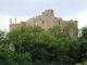 Photo précédente de Montrond-les-Bains Montrond-les-Bains (42210) le château, une ruine partiellement restaurée