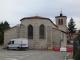 Montrond-les-Bains (42210) église Saint Roch