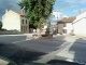 Photo suivante de Montverdun le petit rond point, pas loin de mon ancienne maison