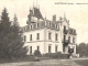 Photo suivante de Montverdun Le château de La Pras que l'on appelait aussi château du grand-vignoble ...