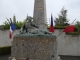 Neulise (42590) monument aux morts